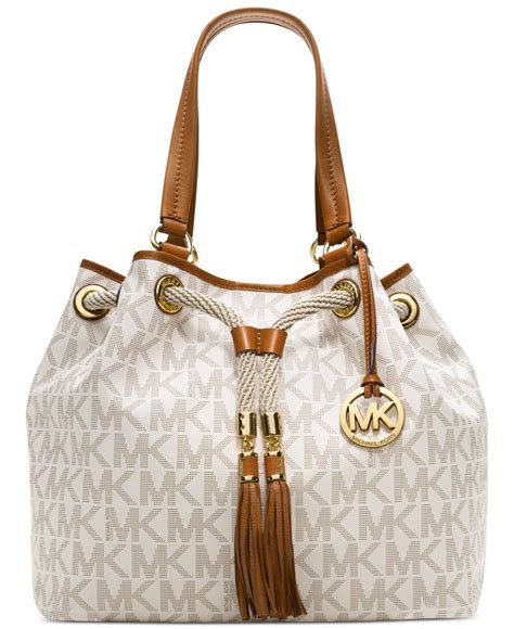 michael kors bag macys